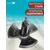 Якорь ромашка River Anhor Silver 3.63 Кг (8 фунтов) в ПВХ оболочке, фото , изображение 2
