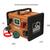 Аккумулятор литиевый Titanat 12V 105Ah LiFePO4 ALIUS GOLD, фото , изображение 4