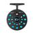 Катушка зимняя F-FISHING Freeze PCRL 75" 75мм 2bb Long leg, фото , изображение 3