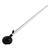 Ножка для платформы телескопическая Spare Legs D-25mm Telescopic 730-1030mm, фото 