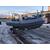 Лодка РМ 450 RIB с алюминиевым корпусом