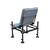 Кресло фидерное MATCH FISHING CHAIR + 4 telelegs D.36MM L 45CM, фото , изображение 2