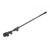 Телескопическая подставка под фидерное удилище Flagman Telescopic Feeder Arm &Oslash;25/30/36 мм, фото 