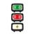 Фонарь налобный Carp Pro WRG Headtorch, фото , изображение 2