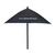 Зонт для прикормки FLAGMAN Armadale Groundbait Umbrella, фото 