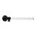 Нога для платформы телескопическая Flagman Spare Telescopic Leg  &Oslash;36 мм 750/1050 мм, фото 