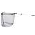 Подсак Flagman Landing Net Black PE Mesh 60x60, head 1.,80 м, 2 sec, фото , изображение 2