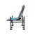 FLAGMAN Кресло фидерное Medium chair 5кг tele legs 30мм, фото , изображение 2