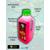 Lion Baits Booster RED PLUM  (красная слива) - 1л, Вкус для группировки: красная слива, фото , изображение 4