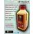 Lion Baits Booster HONEY (мед) - 1 л, Вкус для группировки: Мёд, фото , изображение 2