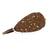 Кормушка FLAGMAN Flat feeder medium 40g, Вес: 40 г, фото , изображение 2