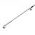 Удилище спиннинговое FLAGMAN Blackfire 90L 2.74м тест 3-12г, фото , изображение 6