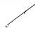 Удилище спиннинговое FLAGMAN Blackfire Casting 70M 2.13м тест 10-28г, фото , изображение 4