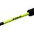 Удилище спиннинговое FLAGMAN Blackfire Solid 73L 2.21м тест 2-12г, фото , изображение 5