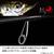 Спиннинговое удилище Daiwa Gekka Bijin 76UL-S, фото , изображение 2