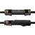 Спиннинговое удилище Xesta Black Star Extra Tuned S64UL-S, фото , изображение 4
