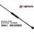 Спиннинговое удилище Xesta Black Star Extra Tuned S64UL-S, фото 