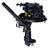Лодочный мотор HANGKAI F5.0 Plus (Аналог 6.5 л. с.) 4-х тактный, фото , изображение 9