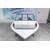 Алюминиевая лодка Lord River Rest 49, фото , изображение 3