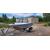 Алюминиевая лодка Lord River Rest 46, фото 