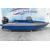 Алюминиевая лодка Lord River Rest 48, фото , изображение 4