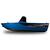 Алюминиевая лодка Windboat 4.2 DC Evo, фото 