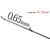 Спиннинговое удилище Tict Sram UTR-68-TOR The Answer, фото , изображение 2