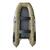 Лодка Altair HD 320 НДНД Карелия, фото , изображение 8