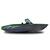 Алюминиевая лодка Windboat 4.9 DCX, фото 