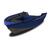 Алюминиевая лодка Windboat 4.5 EvoFish, фото 