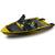Алюминиевая лодка Windboat 4.6 DC EvoFish, фото 