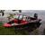 Алюминиевая лодка Windboat 4.5 DCX, фото , изображение 3