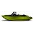 Алюминиевая лодка Windboat 4.6 DCX Рестайлинг, фото 