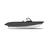 Алюминиевая лодка Windboat 6.0 DCX, фото 