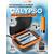 Зимний 2-х лучевой Эхолот Calypso Comfort Plus FFS-02, фото 