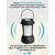 Лампа противомоскитная THERMACELL PATIO SHIELD PSLL2, фото , изображение 5