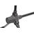 Мини род-под Carp Pro Tele Alu 1 м, фото , изображение 2