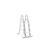 26720 Каркасный бассейн Intex Prism Frame 427 х 107 см, фильтр-насос, лестница, тент, подстилка, фото , изображение 3