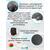 Спальный мешок одеяло с капюшоном ThermoProActive -20 (225x90) синий темный, Цвет: синий темный, Размер: 225x90, фото , изображение 3