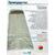 Спальный мешок одеяло с капюшоном ThermoProActive -20 (225x90) оливка светлая, Цвет: олива светлая, Размер: 225x90, фото , изображение 4