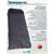 Спальный мешок одеяло с капюшоном ThermoProActive -20 (225x90) черный, Цвет: черный, Размер: 225x90, фото , изображение 4