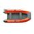 Лодка надувная REEF 390 FНД с фальшбортом, фото , изображение 3