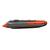 Лодка надувная REEF SKAT TRITON 450 NDFi с интегрированным фальшбортом, фото , изображение 4