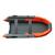 Лодка надувная REEF SKAT TRITON 370 NDFi с интегрированным фальшбортом, фото 