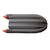 Лодка надувная REEF SKAT TRITON 370 NDFi с интегрированным фальшбортом, фото , изображение 2