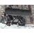 Комплект снегоотвала с быстросъемным креплением Quick black 150 мм для квадроцикла KIT SNOW PLOW 150CM INCL. QUICK ATTACHMENT SYSTEM + FITTING KIT, фото , изображение 3