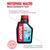 Моторное масло (2-х тактное) Motul Outboard Tech 2T 1л, фото , изображение 2