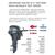 Моторное масло (4-х тактное) Motul Outboard Tech 10W-30 1л, фото , изображение 2