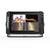 Эхолот Lowrance Elite FS 10 с датчиком Active Imaging 3-in-1, фото 