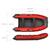 Лодка надувная REEF TRITON 340 ND, фото , изображение 7